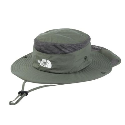 [The North Face] Hat for Kids Sun Shield Hat Water Repellent UV Protection