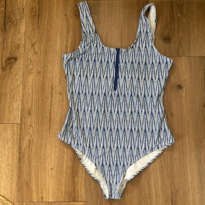 Badeanzug Lingadore beach Gr. L 40