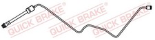QUICK BRAKE Bremsschlauch 96.015 für MONDEO BA7 MAX FORD 4 Turnier WA6 GALAXY 2