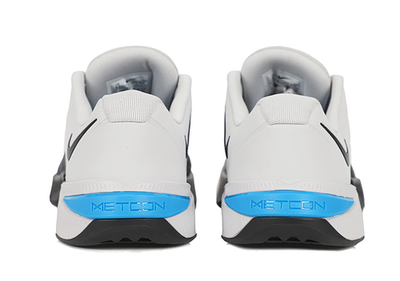 Size 10 - Nike Metcon 10 Vast Grey Blue Hero for sale online | eBay