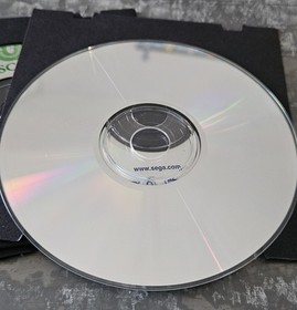 Enemy Zero (Sega Saturn, 1996) CIB ****EXCELLENT CONDITION!****