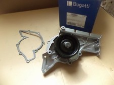 Pompe à eau Audi A8