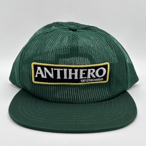 Anti Hero Hat | eBay