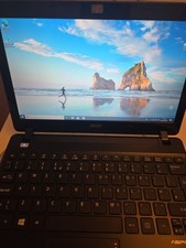 Acer Aspire One 725-c62kk compact laptop