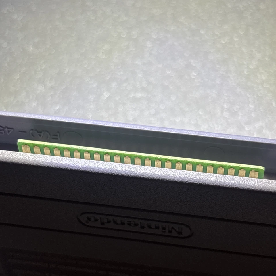 Disney's Beauty And The Beast 1994 SNES TESTED W/ INSTRUCTION BOOKLET - Image 4 of 4