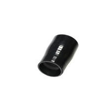 Automotive Silicone Tubing, ID 4" to 4.25" ID: 4" to 4.25" 102mm-108mm Black