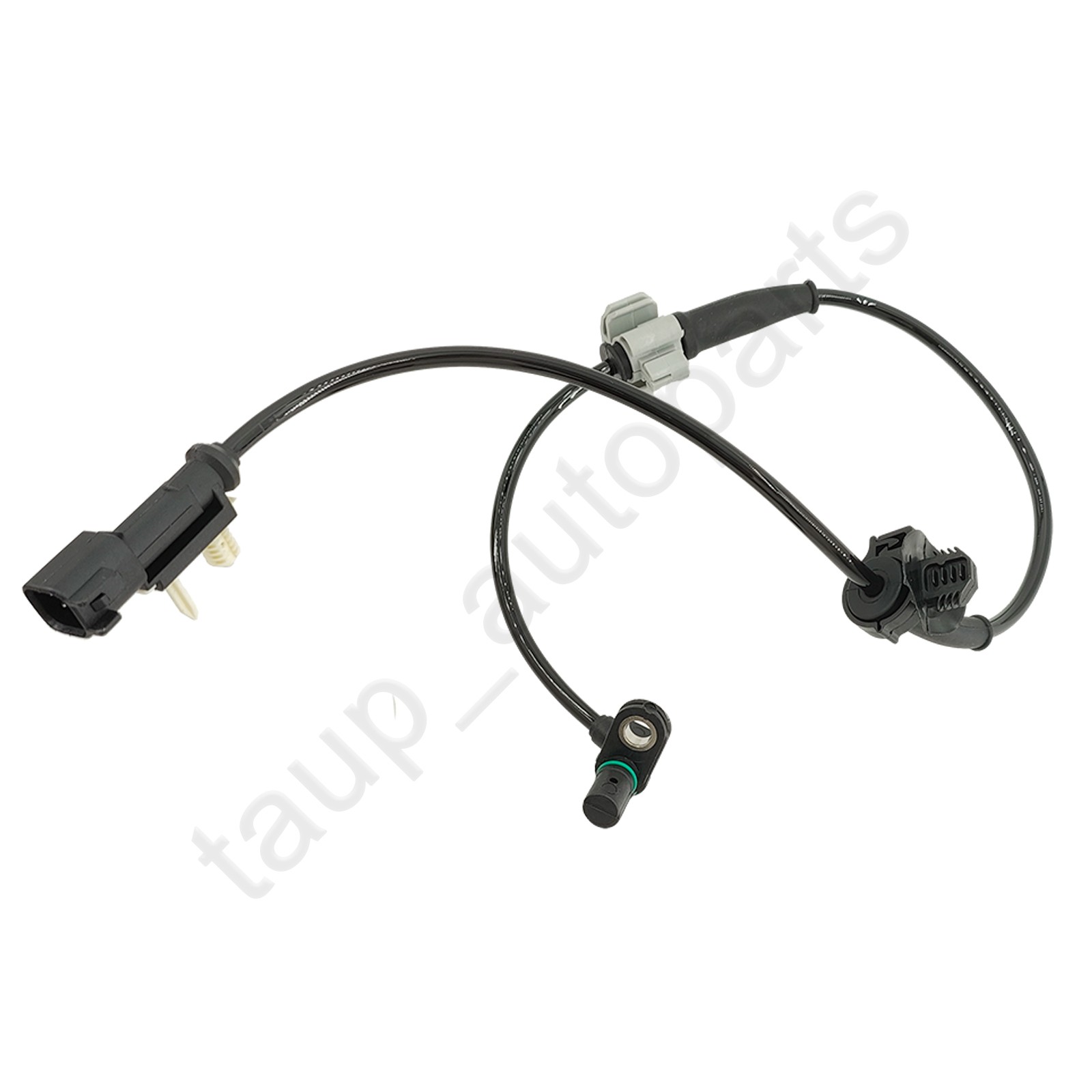 2 x ABS Wheel Speed Sensor for Cadillac Escalade Chevrolet Suburban GMC Yukon