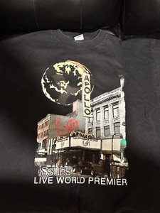 Korn Live and Rare | eBay