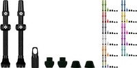 Muc-Off Tubeless-Ventil-Kit V2 Universelle 60-Mm-Ventile