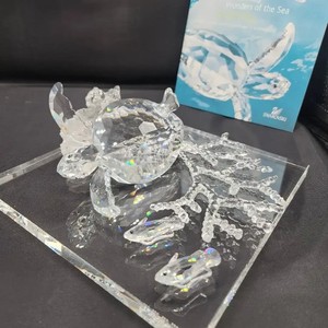 Swarovski Wonders of the Sea Eternity | eBay