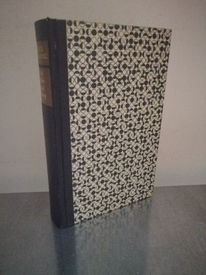 Auf Heller und Pfennig Roman, Marshall, Bruce: