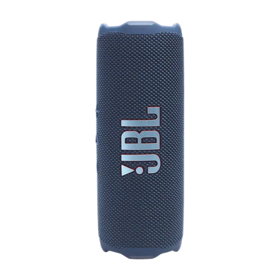 JBL FLIP7(ブルー) JBL Flip 7 Portable Waterproof Bluetooth Speaker JBLFLIP7BLUAM