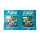 TSR Basic D&D Companion Rules Set - Books Only! VG+