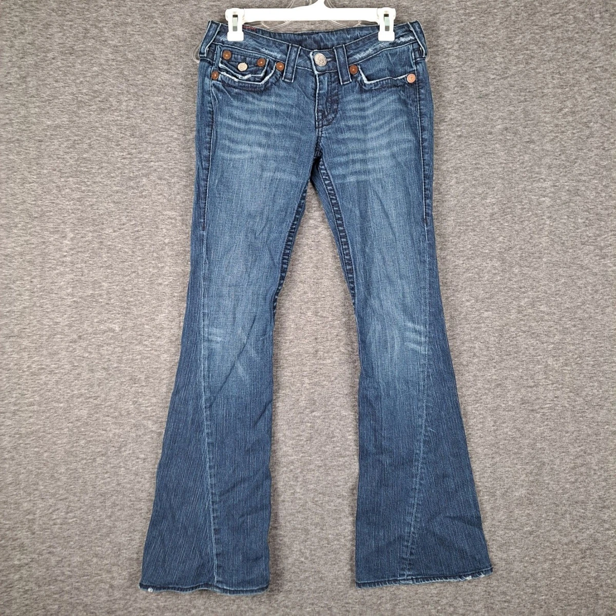 Las mejores ofertas en True Religion Joey Super T Jeans para