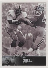 1997 Upper Deck NFL Legends Art Shell #63 HOF 2u3