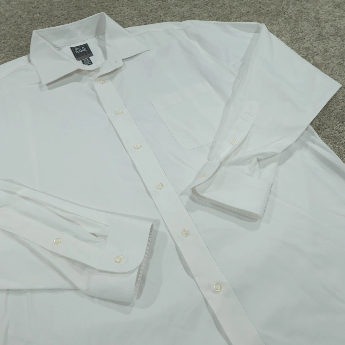 Jos. A. Bank Slim Dress Shirts for Men for sale | eBay