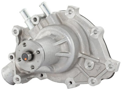 JEGS 51040 High-Flow Water Pump