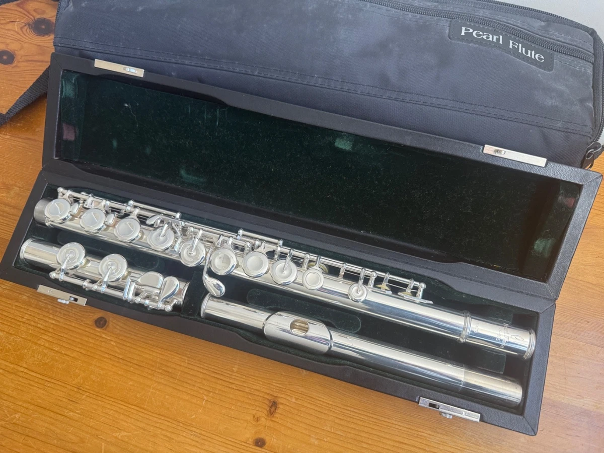 Pearl Flutes for sale - eBay