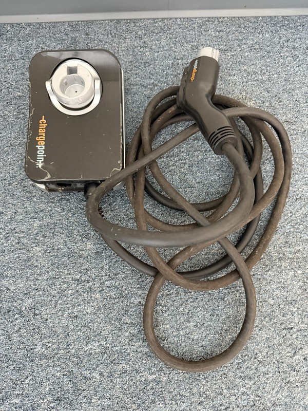 ChargePoint Home Flex lvl2 WiFi Electric Vehicle EV Charger(Used)