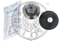 Optimal CW-2999 Gelenksatz, Antriebswellengelenk FüR Peugeot 807 (Eb_)