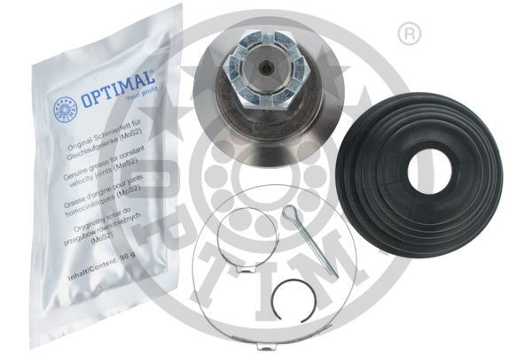 Optimal CW-2999 Gelenksatz, Antriebswellengelenk FüR Peugeot 807 (Eb_)-image