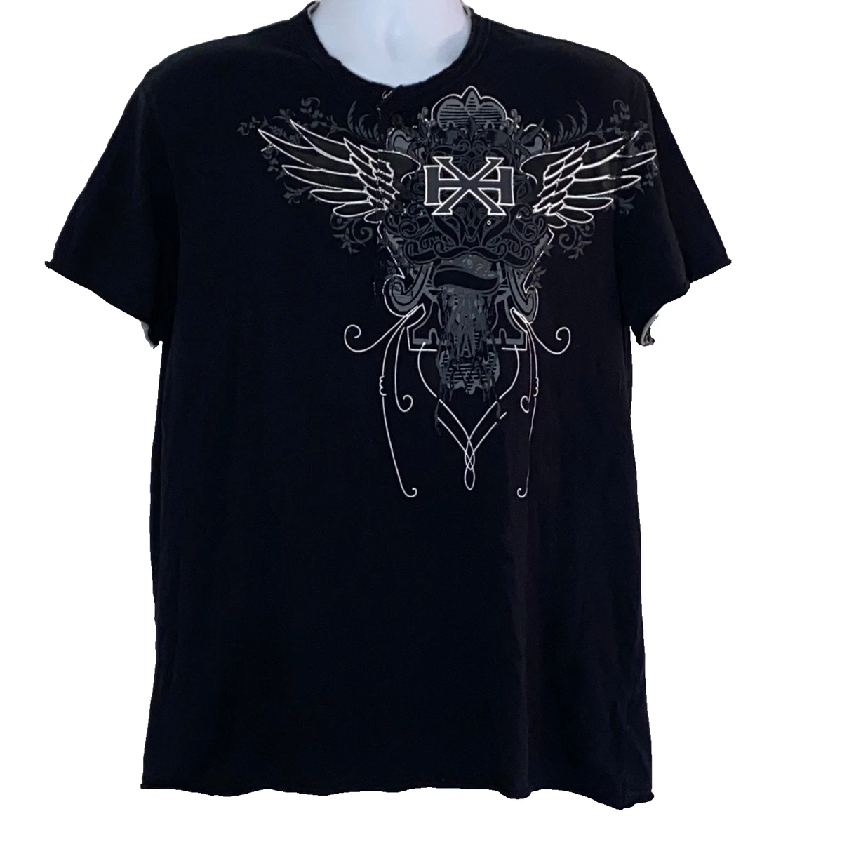 Helix Cotton T-Shirts for Men for sale | eBay