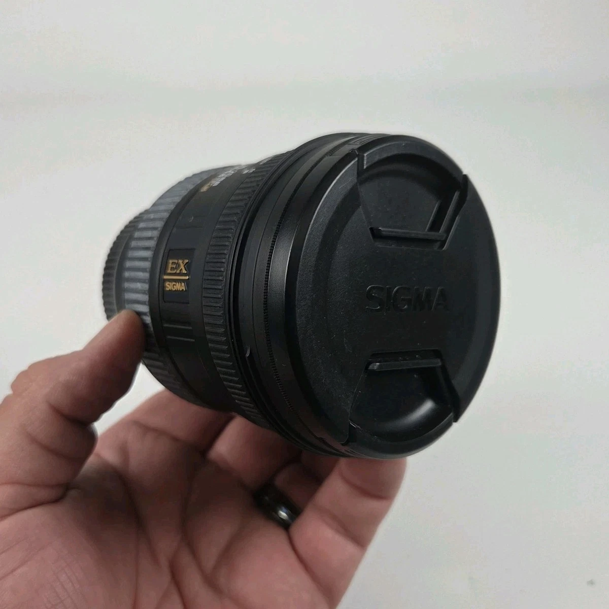 Canon EF 10-20mm Focal Camera Lenses | eBay