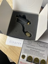 Switch Adjustable Stroke Rotary tattoo Machine