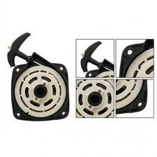 753-06596 Recoil Starter Assembly Compatible with For Troy-Bilt Models