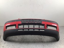 Stoßstange vorne VW Golf IV (1J) rot G2 / LY3D Stoßfänger vorne 694420