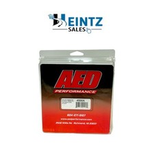 Aed 4500a Holley 4500 Dominator Alcohol Rebuild Kit 750 1050 1150 1250 Carbs