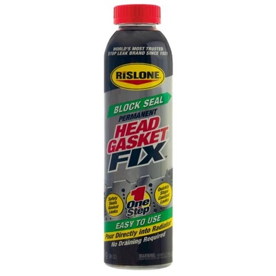 RISLONE - BLOCK SEAL HEAD GASKET FIX Anti-fuites joint de culasse - 680g