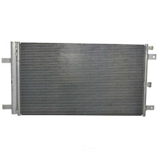 A/C Condenser Global 4689C