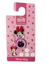 Disney minnie mouse phone ring NEW