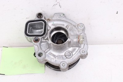 2019-2026 Mazda Mazda3 BP Sedan Engine Coolant Water Pump P5PW15010C OEM