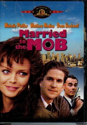 Married to the Mob (DVD, 2000) for sale online | eBay