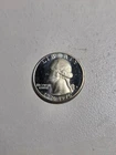 1976-S Bicentennial Washington Quarter Proof  Silver (Q126)