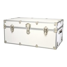 Rhino Storage Trunk Footlocker 36x18x18  USA Made