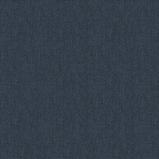 SUNBRELLA INDOOR OUTDOOR PERFORMANCE UPHOLSTERY FABRIC IDOL INDIGO BY THE YARD