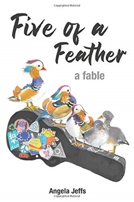 Five of a Feather: How 5+4 Mandarin Ducks returned to ancestral roots in China