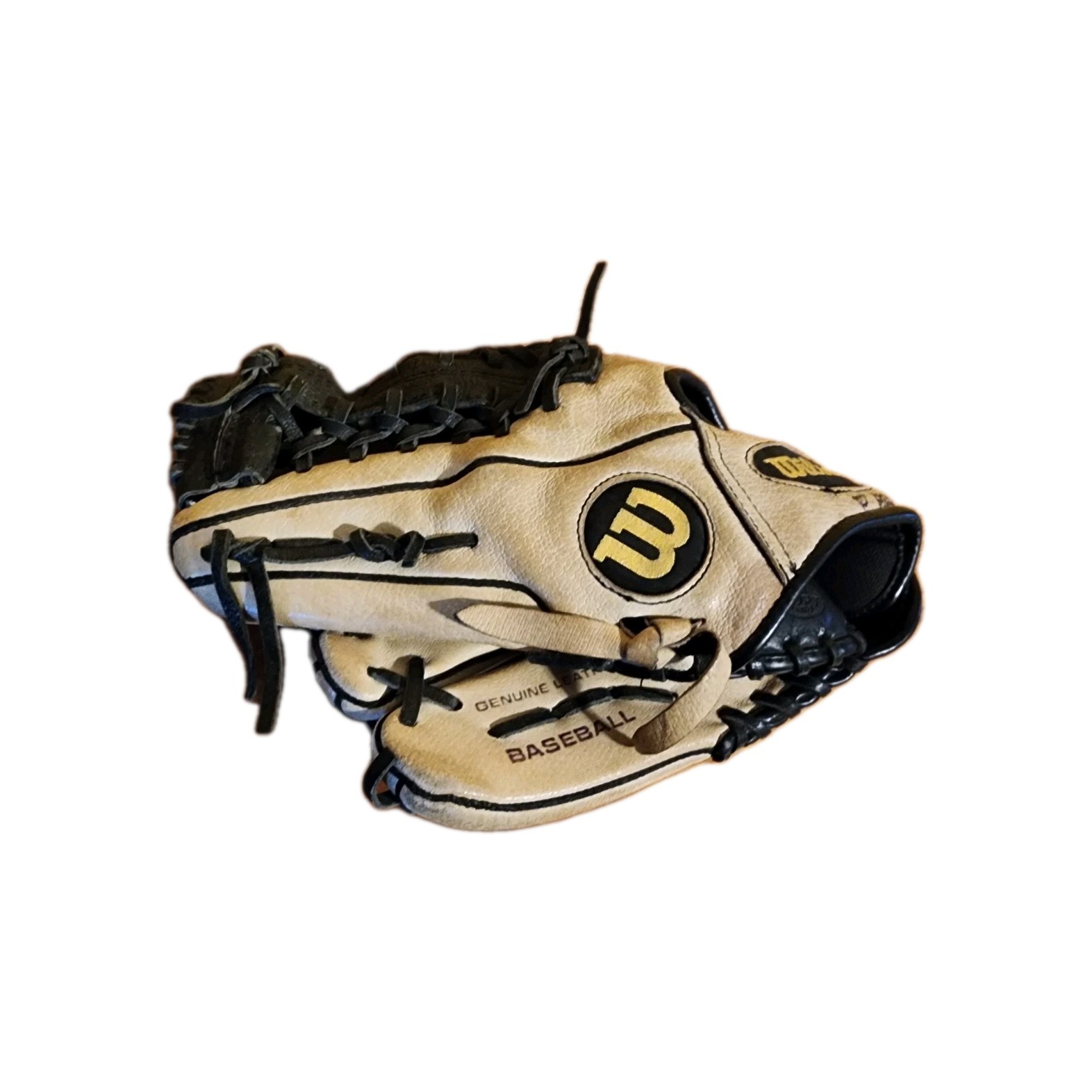 Left Throw
