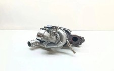 JEEP GRAND CHEROKEE IV WK, WK2 Turbolader 35242171F 3.00 Diesel 184kw 33648704