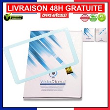 Vitre de Remplacement de Haute Qualité pour Archos 101e Neon - 1 An de