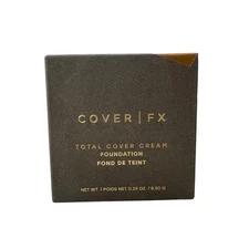Cover FX Total Cover Cream Foundation 8.5G Shade L2