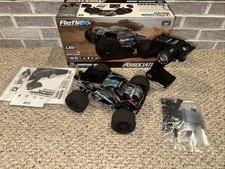 Team Associated Reflex 14MT Rc Monster Truck