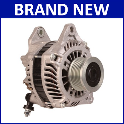 オルタネーター ダイナモ 23100-EN000 23100-EN00B 互換品 6ヵ月保証 日産 セレナ C25 エクストレイル T31 等 JAIUOEK オルタネーター 23100-EB31A 日産 ナバラ D40 パスファインダー 2.5 dCi R51 2005-2
