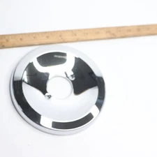 Glacier Bay Aragon Escutcheon Plate, Chrome