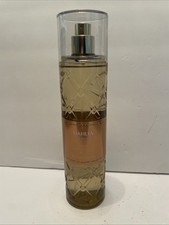 Bath and Body Works Dahlia Fine Fragrance Body Mist Spray 8 fl Oz