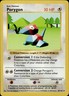 Pokemon Shadowless Base UnCommon Porygon 39/102 - Near Mint (NM)