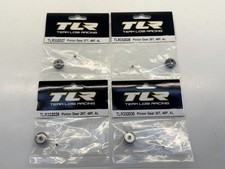 4x Team Losi Racing Aluminum 48P Pinion Gear ...